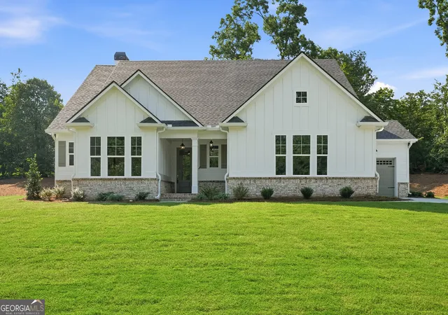 Homes for sale in Demorest, GA | 618 Sweetgrass Dr, Demorest, GA 30535 | MLS# 10765009