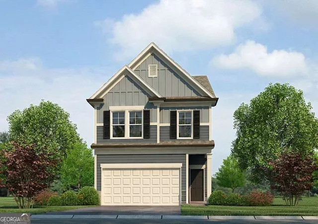 1st image of 2580 Colville Ter, Ellenwood, GA 30294 | MLS# 10817407