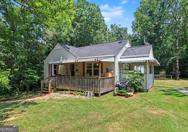 2nd image of 127 White St, Tallapoosa, GA 30176 | MLS# 10815634