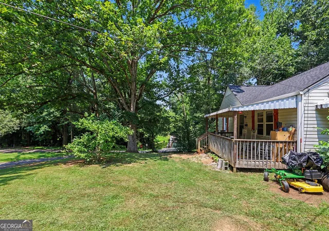 3rd image of 127 White St, Tallapoosa, GA 30176 | MLS# 10815634