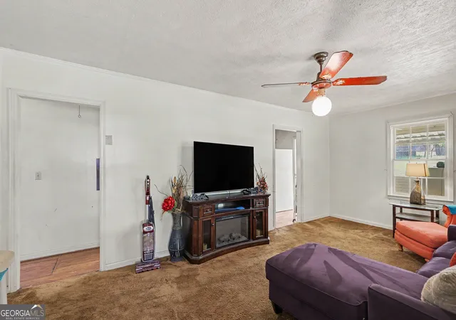 4th image of 127 White St, Tallapoosa, GA 30176 | MLS# 10815634