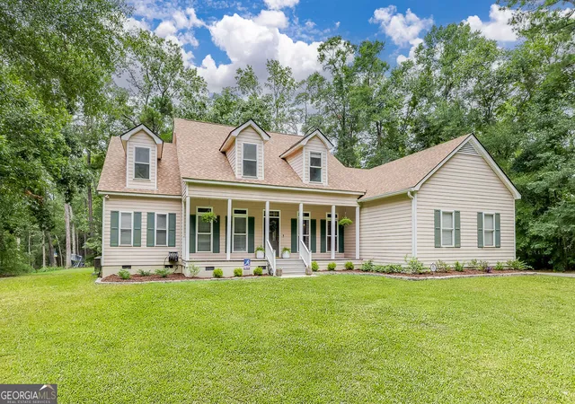Photo 1 of Single family home for sale at 131 High Bluff Rd, Rincon, GA 31326 | MLS# 10827549 | Listing updated on 2026-09-21