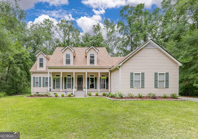 Photo 2 of Single family home for sale at 131 High Bluff Rd, Rincon, GA 31326 | MLS# 10827549 | Listing updated on 2026-09-21
