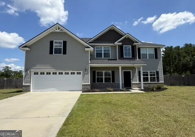 1st image of 160 Rimes Ave Se, Ludowici, GA 31316 | MLS# 10802229