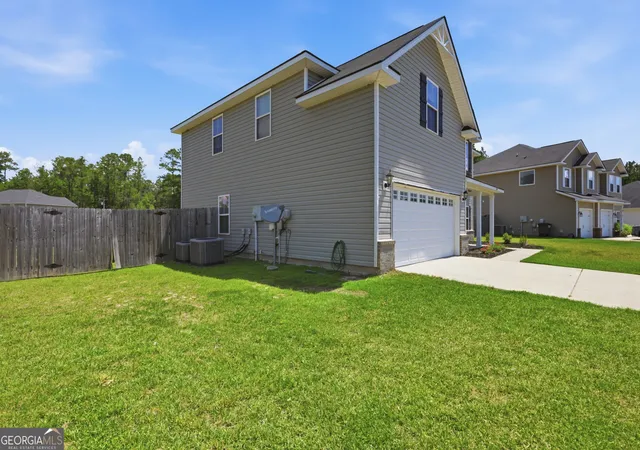 3rd image of 160 Rimes Ave Se, Ludowici, GA 31316 | MLS# 10802229