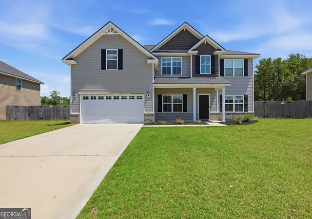 4th image of 160 Rimes Ave Se, Ludowici, GA 31316 | MLS# 10802229
