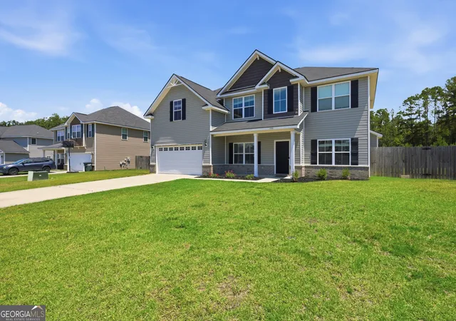 5th image of 160 Rimes Ave Se, Ludowici, GA 31316 | MLS# 10802229
