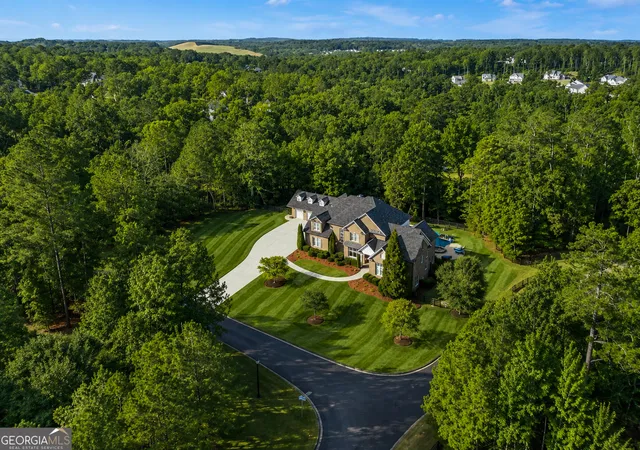 69th image of 55 Providence Plantation Dr, Alpharetta, GA 30004 | MLS# 10811677