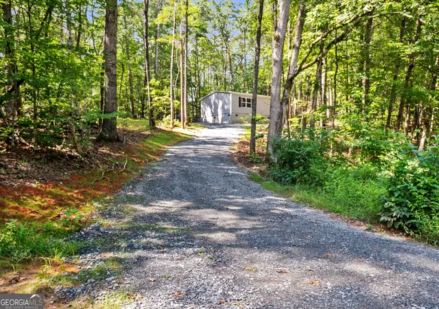 Photo 35 of Manufactured home for sale at 8827 Big Creek Rd, Ellijay, GA 30536 | MLS# 10832767 | Listing updated on 2026-09-08