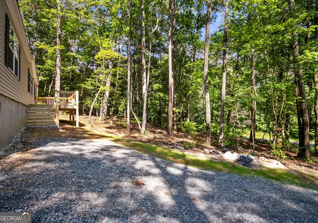 Photo 3 of Manufactured home for sale at 8827 Big Creek Rd, Ellijay, GA 30536 | MLS# 10832767 | Listing updated on 2026-10-03