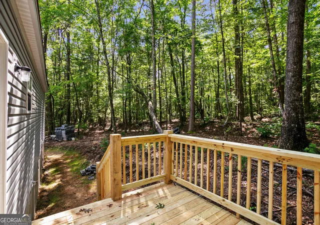 Photo 3 of Manufactured home for sale at 8827 Big Creek Rd, Ellijay, GA 30536 | MLS# 10832767 | Listing updated on 2026-10-03