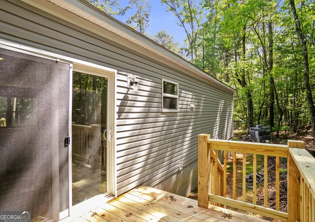 Photo 4 of Manufactured home for sale at 8827 Big Creek Rd, Ellijay, GA 30536 | MLS# 10832767 | Listing updated on 2026-10-03