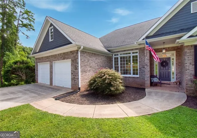 1st image of 93 Overlook Cir, Dawsonville, GA 30534 | MLS# 10820809