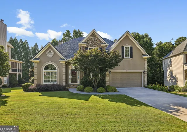 Homes for sale in Johns Creek, GA | 7600 Brookstead Xing, Johns Creek, GA 30097 | MLS# 10795564