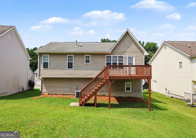 17th image of 387 Moreland Cir, Hiram, GA 30141 | MLS# 10809430
