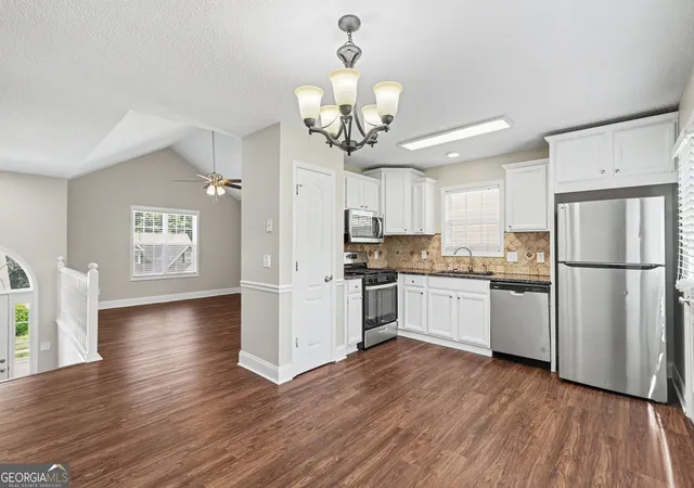 Photo 4 of Single family home for sale at 387 Moreland Cir, Hiram, GA 30141 | MLS# 10809430 | Listing updated on 2026-08-23