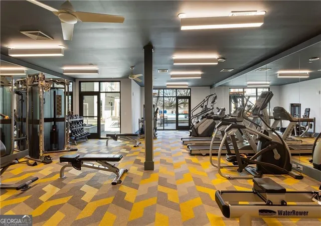 2nd image of 775 Juniper St Ne, Atlanta, GA 30308