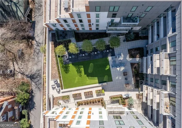 38th image of 775 Juniper St Ne #617, Atlanta, GA 30308 | MLS# 10694710