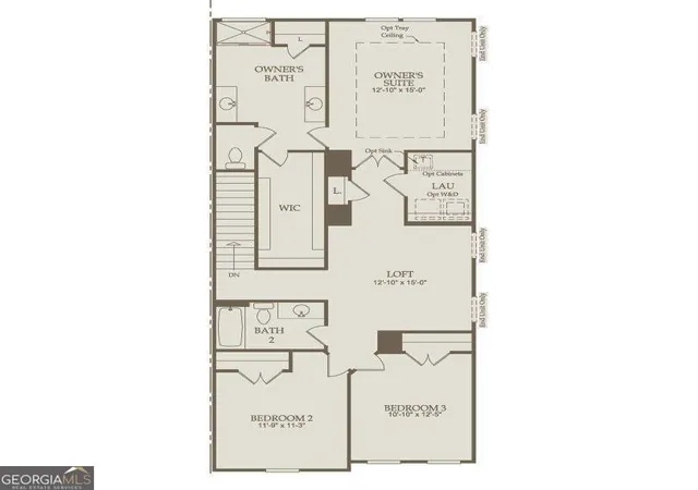 Photo 3 of Sale Pending at 3345 Promise Mill Ln, Cumming, GA 30040 | MLS# 10786863 | Listing updated on 2026-09-14