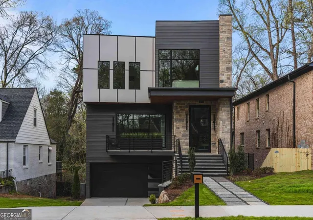 1st image of 864 Amsterdam Ave Ne, Atlanta, GA 30306 | MLS# 10815601