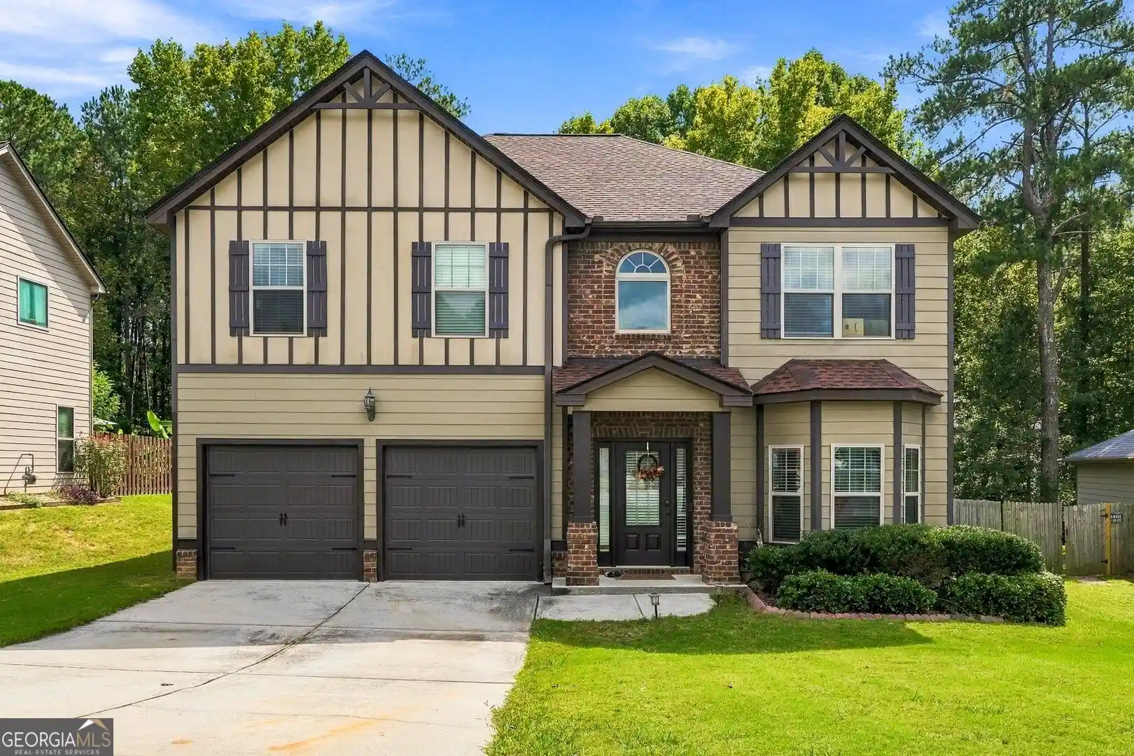 Photo 1 of Single family home for sale at 1235 Joslin Path, Douglasville, GA 30134 | MLS# 10854620 | Listing updated on 2026-10-12