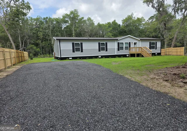 Photo 1 of Sale Pending at 2099 Susie Baker Rd Ne, Townsend, GA 31331 | MLS# 10728830 | Listing updated on 2026-08-08