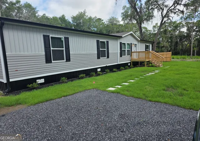 Photo 2 of Sale Pending at 2099 Susie Baker Rd Ne, Townsend, GA 31331 | MLS# 10728830 | Listing updated on 2026-08-08