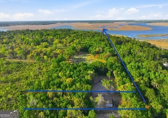 Photo 3 of Sale Pending at 2099 Susie Baker Rd Ne, Townsend, GA 31331 | MLS# 10728830 | Listing updated on 2026-08-08