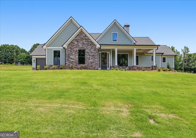 1st image of 105 Maney Dr, Statham, GA 30666 | MLS# 10780518