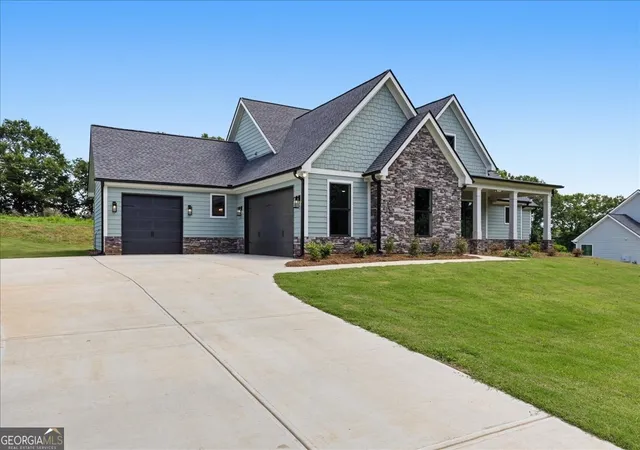 2nd image of 105 Maney Dr, Statham, GA 30666 | MLS# 10780518