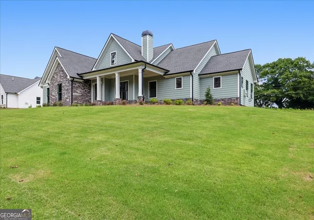 3rd image of 105 Maney Dr, Statham, GA 30666 | MLS# 10780518