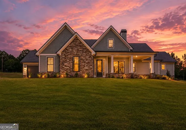 4th image of 105 Maney Dr, Statham, GA 30666 | MLS# 10780518