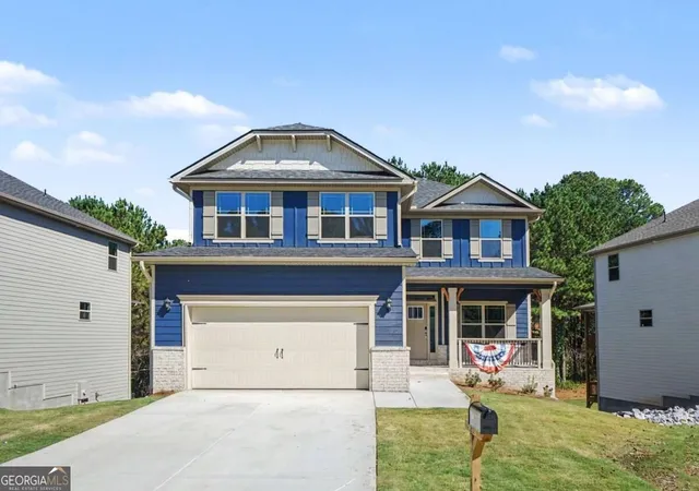 Single family home for sale at 434 Magnolia Grv Pl, Cornelia, GA 30531 | MLS# 10880853