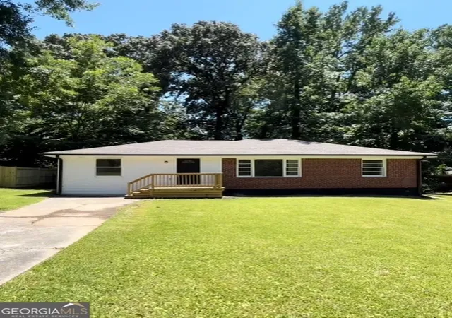 Photo 1 of Single family home for sale at 2328 Bonner Rd, East Point, GA 30344 | MLS# 10810202 | Listing updated on 2026-09-03