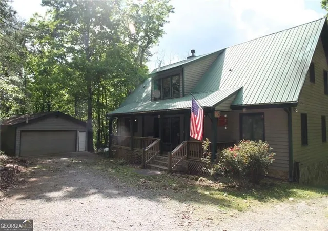 1st image of 168 Green Cabin Wy, Talking Rock, GA 30175 | MLS# 10742284