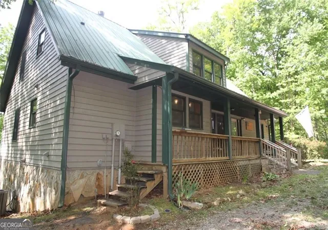 5th image of 168 Green Cabin Wy, Talking Rock, GA 30175 | MLS# 10742284