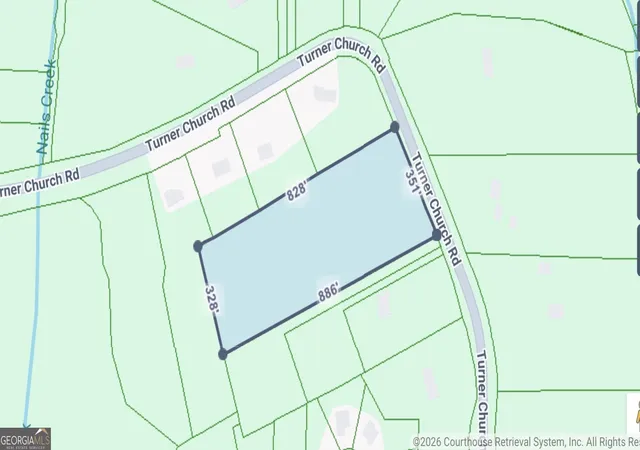 1st image of 00 Turner Church Rd, Mcdonough, GA 30252 | MLS# 10736279