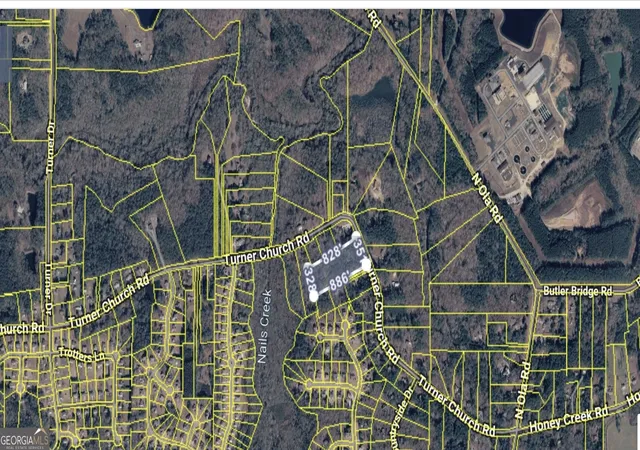 3rd image of 00 Turner Church Rd, Mcdonough, GA 30252 | MLS# 10736279