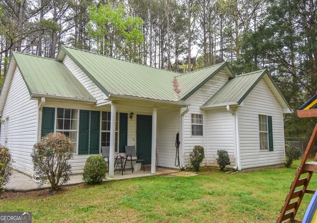 2nd image of 5360 Crest Hwy, Thomaston, GA 30286 | MLS# 10720353