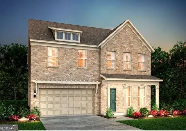 1st image of 804 Oleander Ct, Mcdonough, GA 30253 | MLS# 10822707