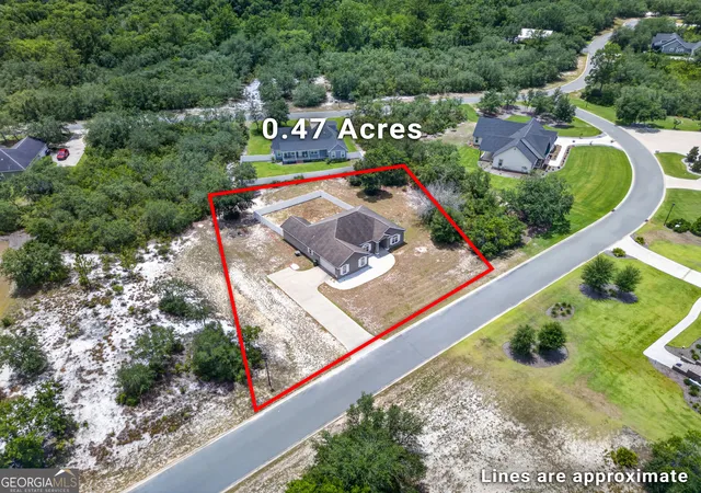 Homes for sale in Blackshear, GA | 109 Plantation Pines Dr, Blackshear, GA 31516 | MLS# 10804957