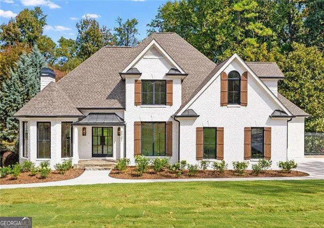 Photo 1 of Single family home for sale at 4731 Dudley Ln, Sandy Springs, GA 30327 | MLS# 10877292 | Listing updated on 2026-10-28