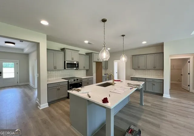 2nd image of 1903 Hillcrest Rd #LOT 15, Hogansville, GA 30230 | MLS# 10757317