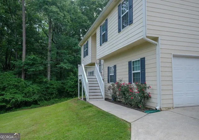 Homes for sale in Douglasville, GA | 3796 Cannon Dr, Douglasville, GA 30135 | MLS# 10804222