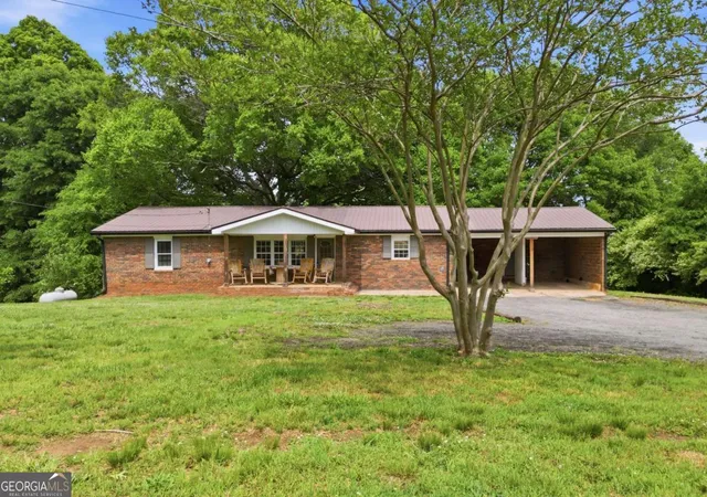 Photo 1 of Single family home for sale at 174 Old Ballground Rd, Canton, GA 30115 | MLS# 10757704 | Listing updated on 2026-09-17