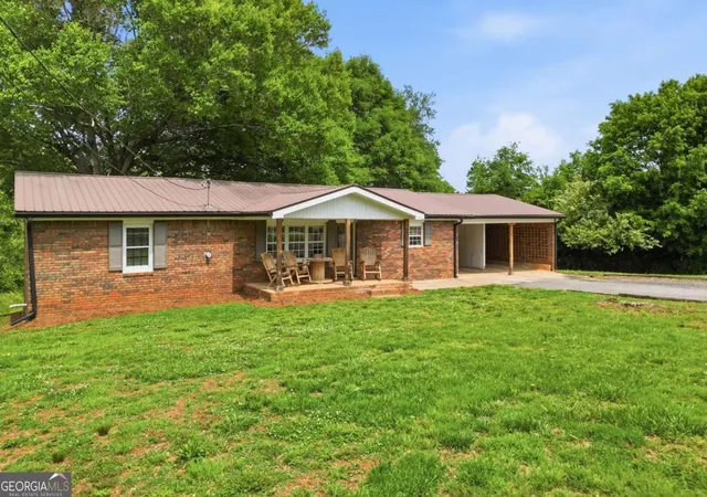Photo 2 of Single family home for sale at 174 Old Ballground Rd, Canton, GA 30115 | MLS# 10757704 | Listing updated on 2026-09-17