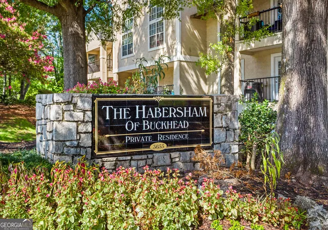 Photo 1 of Condo for sale at 3655 Habersham Rd Ne #B236, Atlanta, GA 30305 | MLS# 10830780 | Listing updated on 2026-09-22