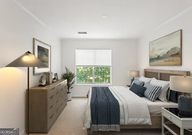 Photo 3 of Condo for sale at 3655 Habersham Rd Ne #B236, Atlanta, GA 30305 | MLS# 10830780 | Listing updated on 2026-09-22