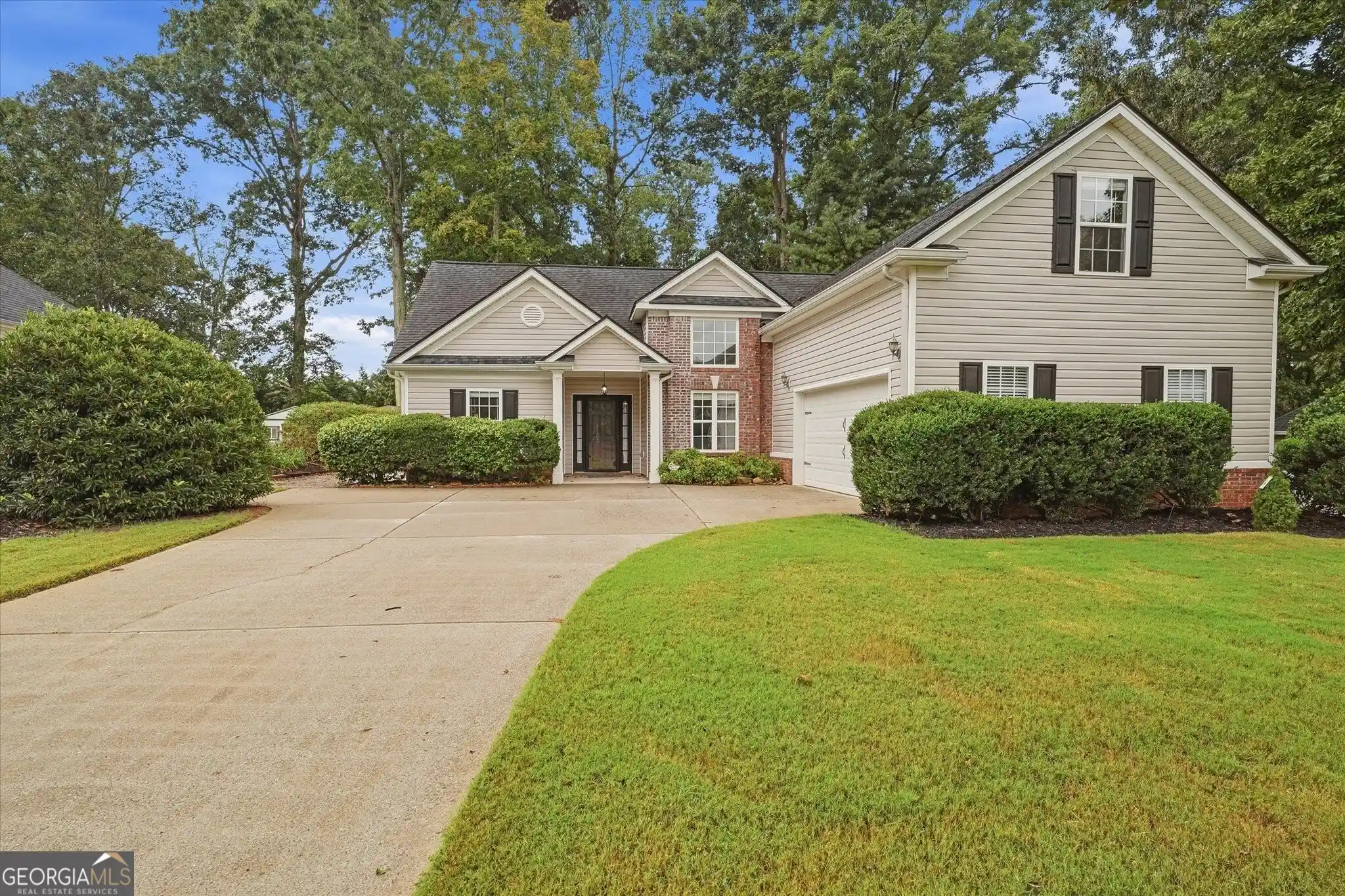 Photo 1 of Single family home for sale at 4483 Enfield Dr, Gainesville, GA 30506 | MLS# 10850753 | Listing updated on 2026-10-21