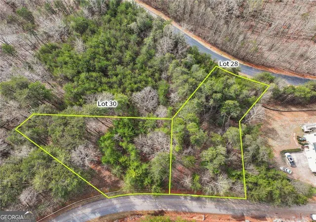 2nd image of Lot 30 Crown Mountain Wy, Dahlonega, GA 30533 | MLS# 10823147